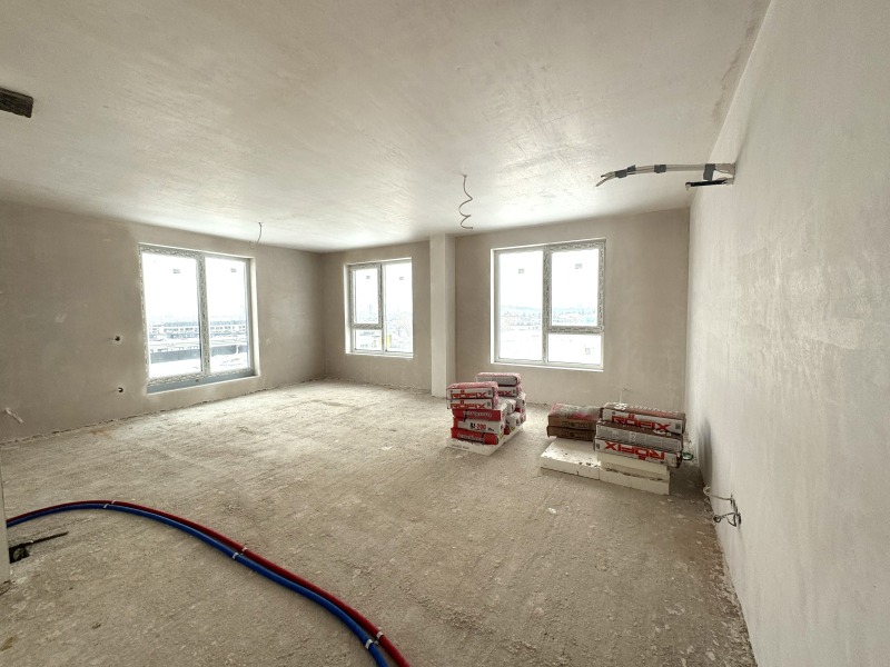 Продава 3-СТАЕН в град София, Малинова долина - 156 кв.м / 298 447 € » 583 711.60 лв., ГРИЙН КАСЪЛ ЕООД