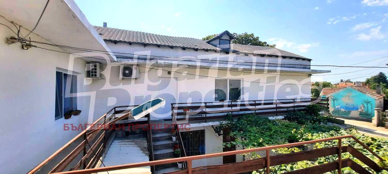 Продава ХОТЕЛ в област Добрич, гр. Каварна - 276 кв.м / 150 000 € » 293 374.50 лв., БЪЛГЕРИАН ПРОПЕРТИС