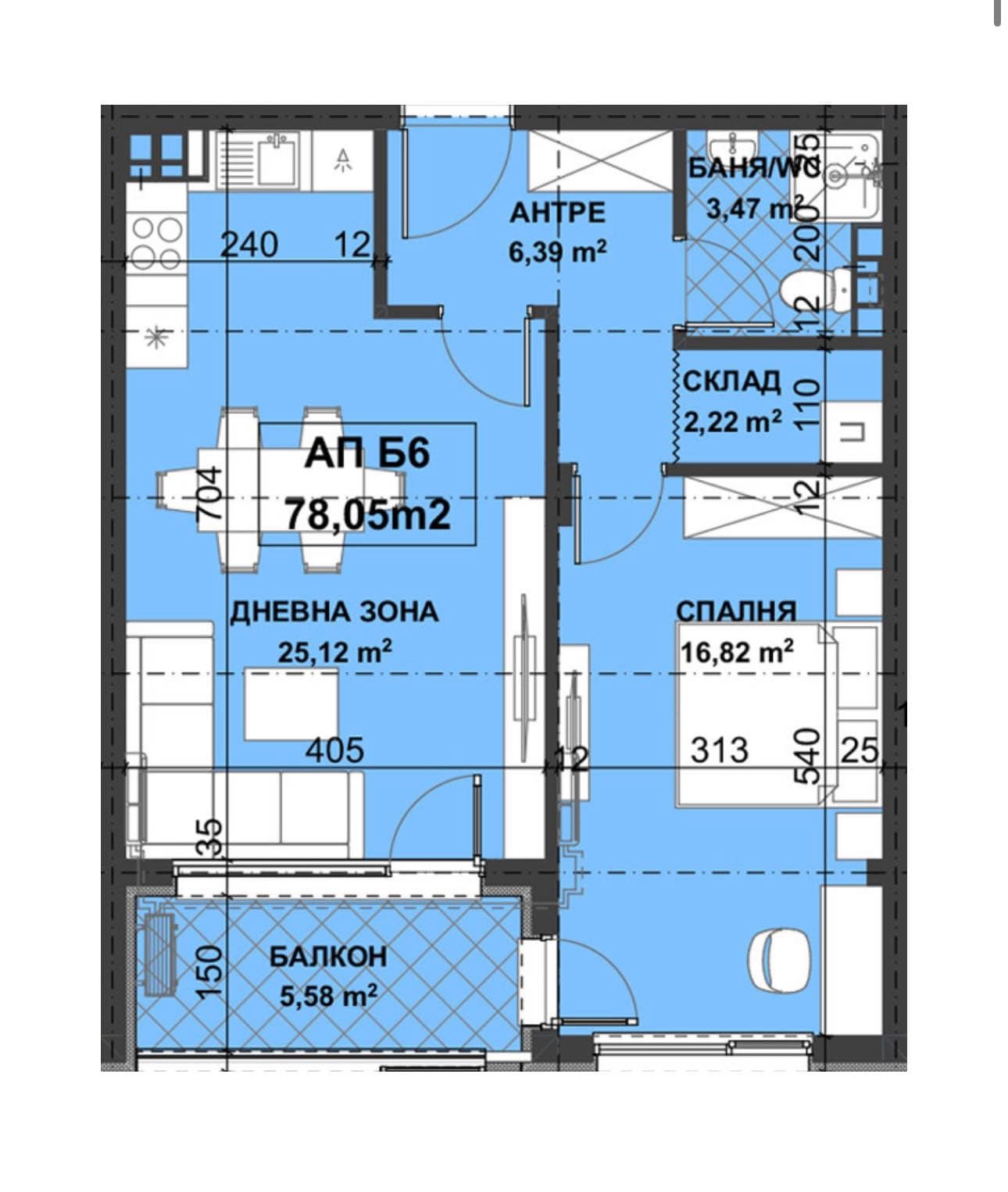Продава 2-СТАЕН | Imot.bg — изображение 11
