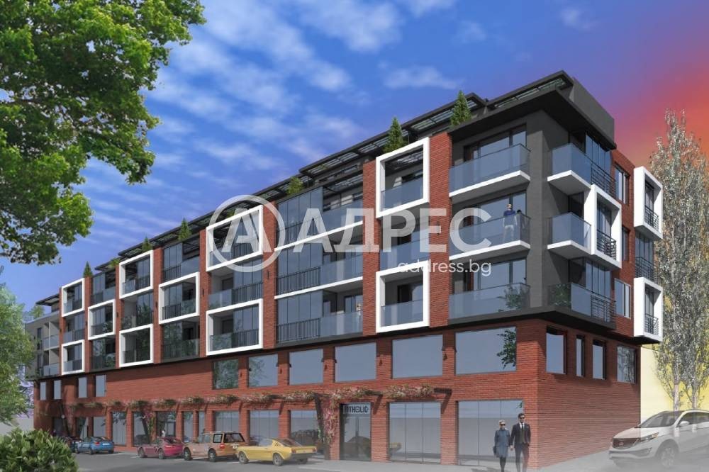 Продава 3-СТАЕН | Imot.bg — изображение 4