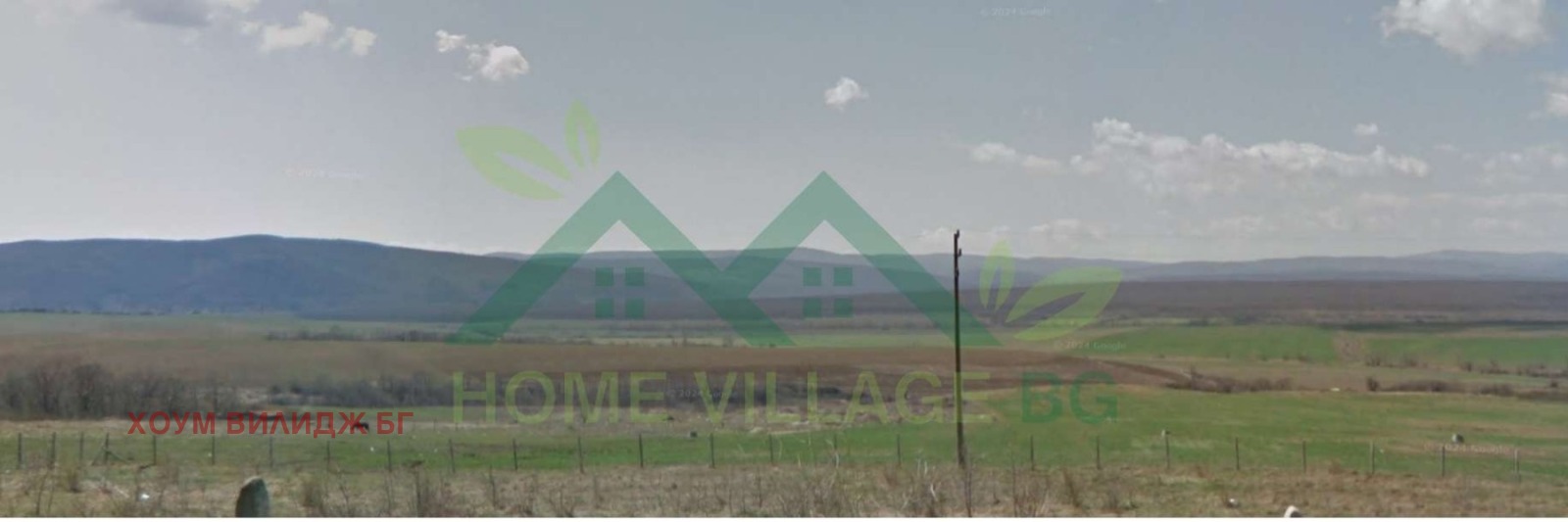 Продава ПАРЦЕЛ | Imot.bg — изображение 2