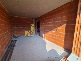 1 slaapkamer Ovtsja kupel, Sofia