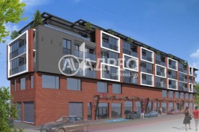 3-СТАЕН, 96 m2