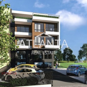 4-СТАЕН, 145 m2