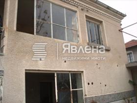 Продажба на имоти в с. Маломир, област Ямбол - изображение 1 