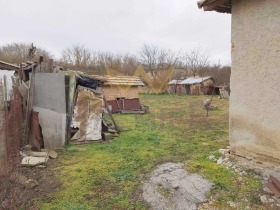 σπίτι Ηζβοροβο, περιοχή Dobrich 15