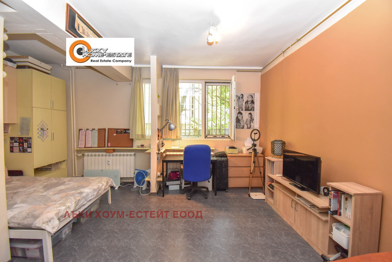 Продава 1-СТАЕН, гр. София, Оборище, снимка 4 - Апартаменти - 52989579