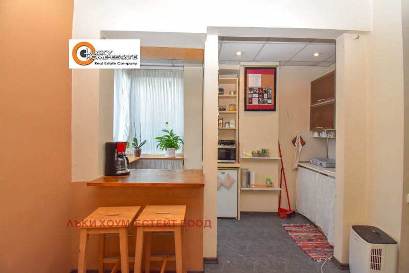 Продава 1-СТАЕН, гр. София, Оборище, снимка 2 - Апартаменти - 52989579