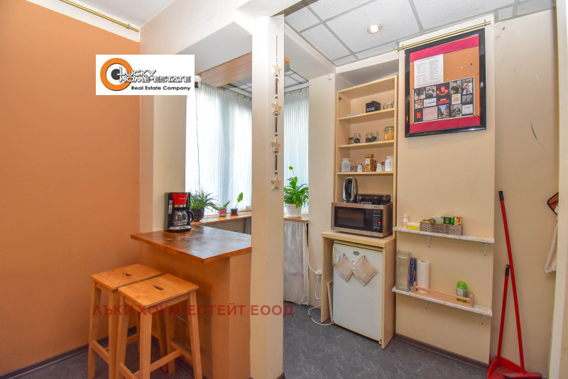 Продава 1-СТАЕН, гр. София, Оборище