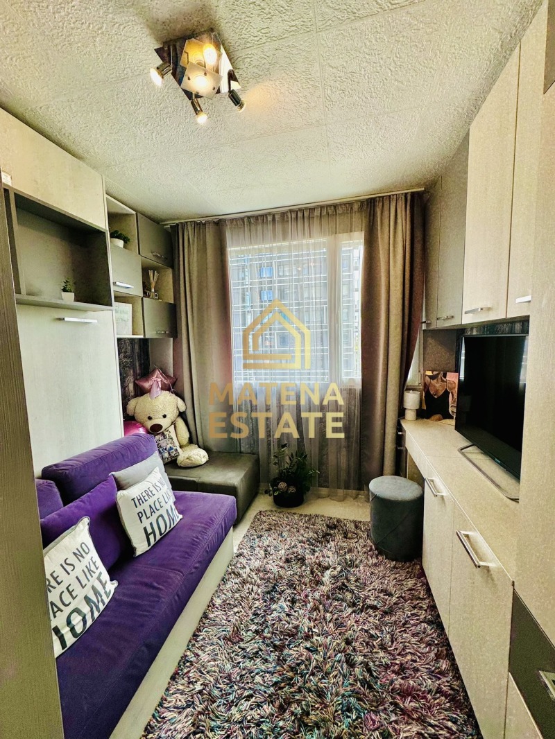 For Sale  1 bedroom Sofia , Tsentar , 40 sq.m | 85926320 - image [6]