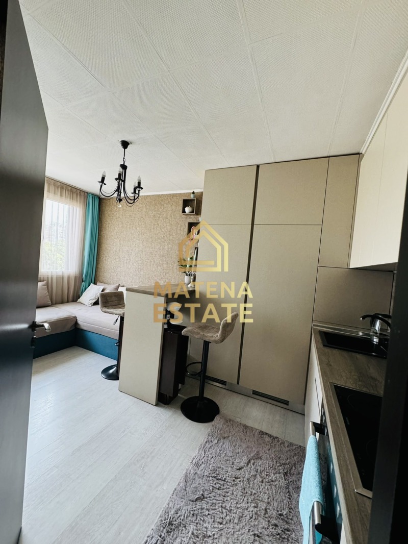 For Sale  1 bedroom Sofia , Tsentar , 40 sq.m | 85926320 - image [3]