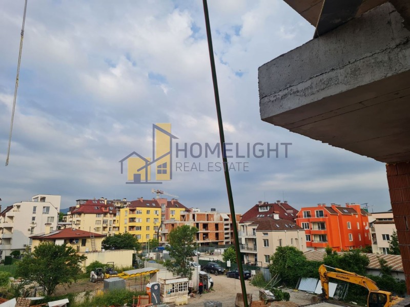 À venda  1 quarto Sofia , Ovtcha kupel , 89 m² | 67801639 - imagem [8]