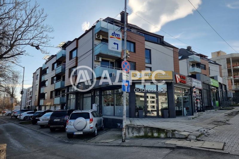 Продава  2-стаен град София , Драгалевци , 70 кв.м | 98725801 - изображение [13]