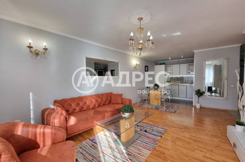 Продава  2-стаен град София , Драгалевци , 70 кв.м | 98725801 - изображение [6]