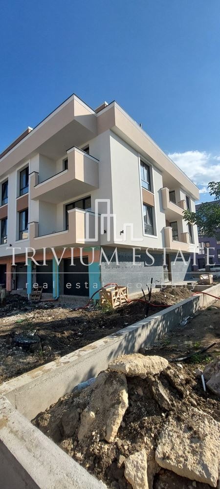 Продава 2-СТАЕН, гр. Пловдив, Остромила, снимка 6 - Апартаменти - 51605955