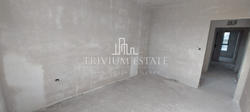 Продава 2-СТАЕН, гр. Пловдив, Остромила, снимка 3 - Апартаменти - 51605955