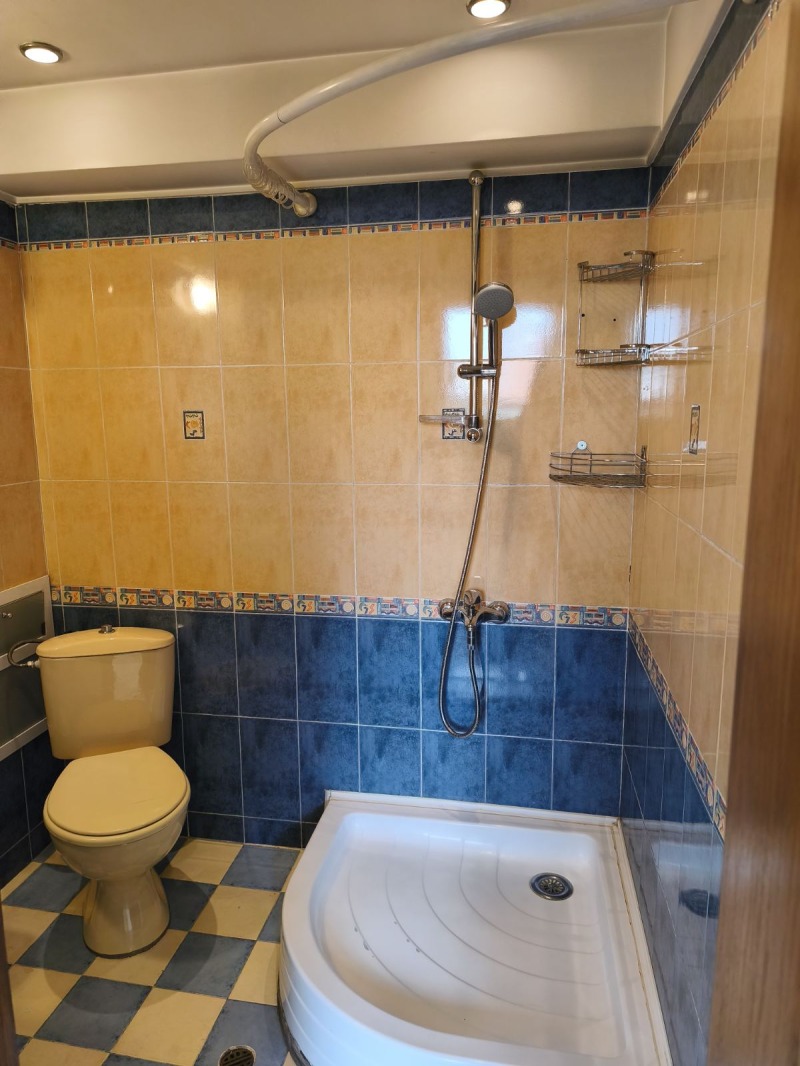 Продава 2-СТАЕН, гр. София, Лозенец, снимка 8 - Апартаменти - 52457000