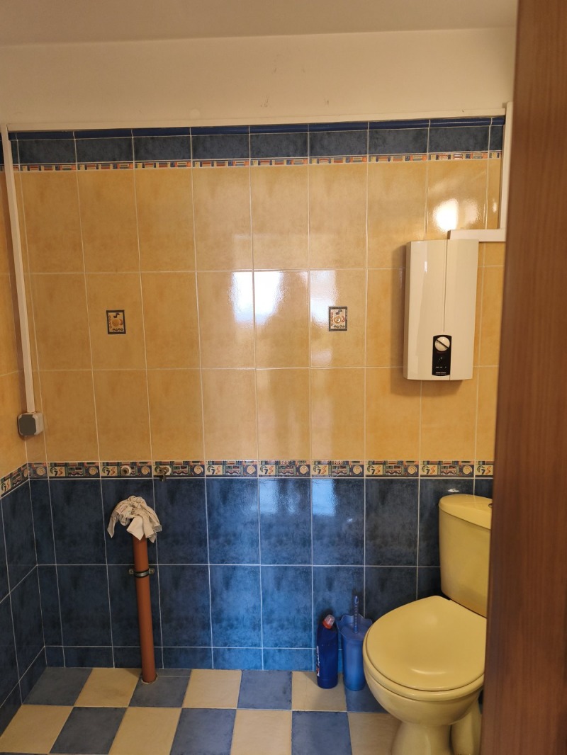 Продава 2-СТАЕН, гр. София, Лозенец, снимка 7 - Апартаменти - 52457000