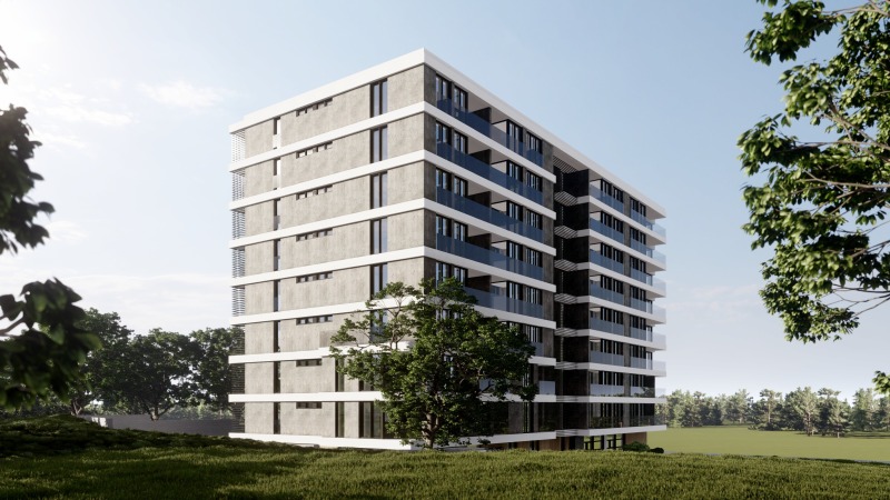 Продава 2-СТАЕН, гр. Варна, Кайсиева градина, снимка 5 - Апартаменти - 53369644