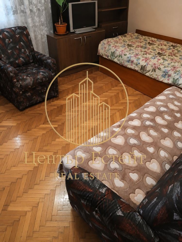 Продава 2-СТАЕН, гр. Плевен, 9-ти квартал, снимка 8 - Апартаменти - 54501629