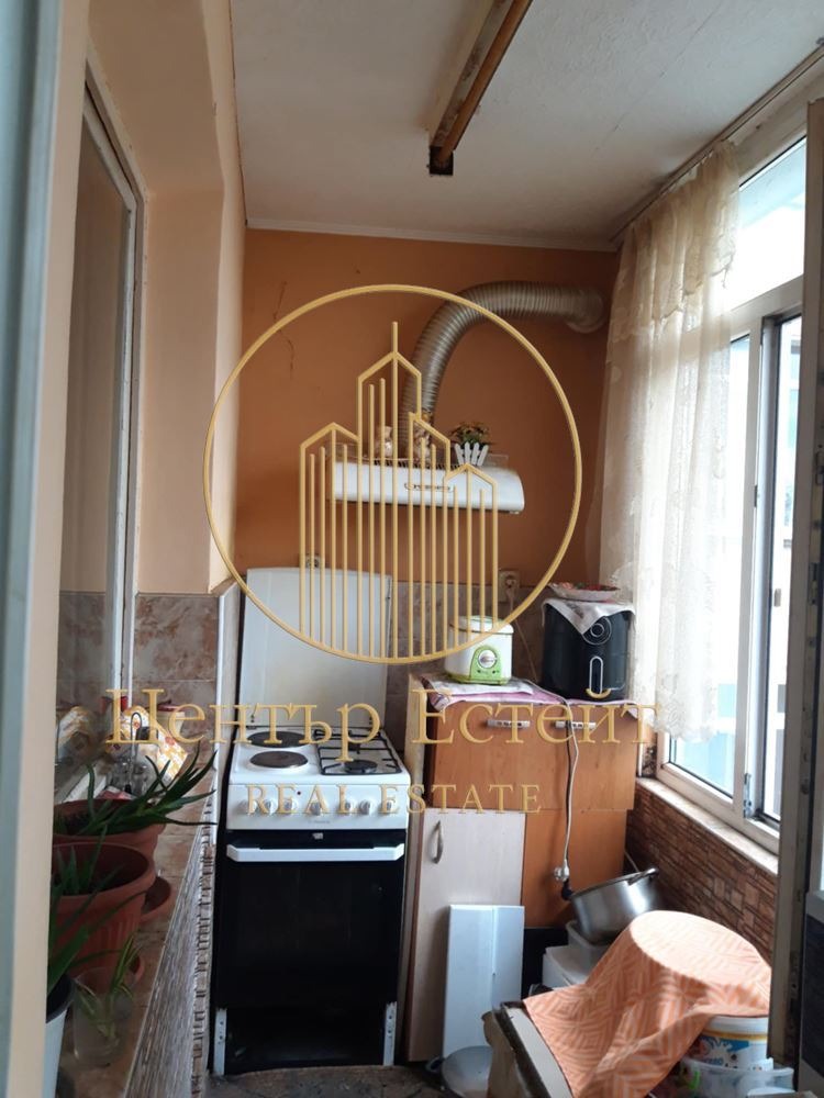 Продава 2-СТАЕН, гр. Плевен, 9-ти квартал, снимка 7 - Апартаменти - 54501629
