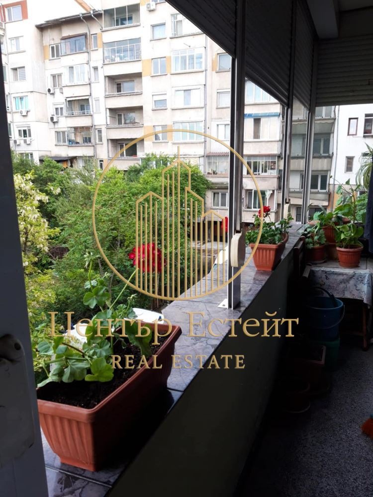 Продава 2-СТАЕН, гр. Плевен, 9-ти квартал, снимка 2 - Апартаменти - 54501629