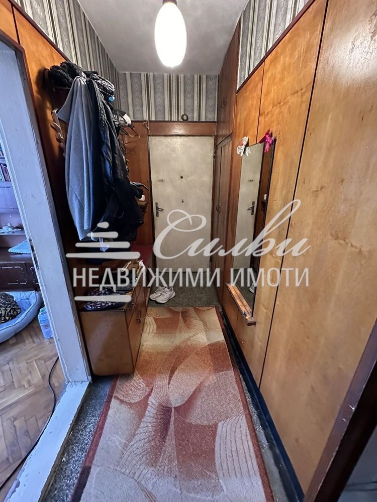 Продава 3-СТАЕН, гр. Шумен, Болницата, снимка 11 - Aпартаменти - 47771384