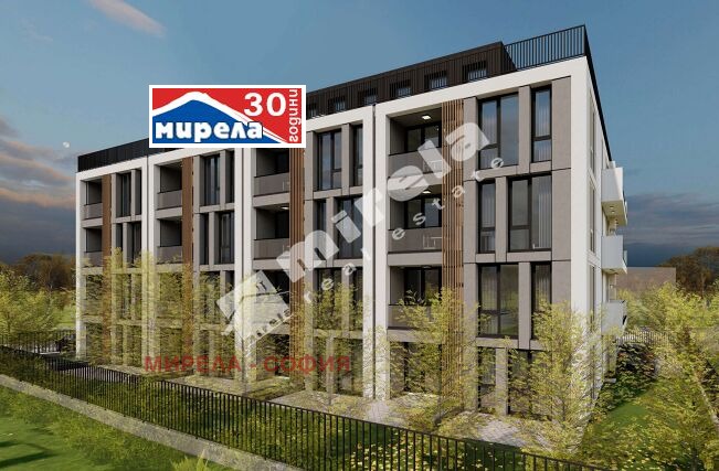 Продава 3-СТАЕН, гр. София, Овча купел, снимка 9 - Aпартаменти - 48852236