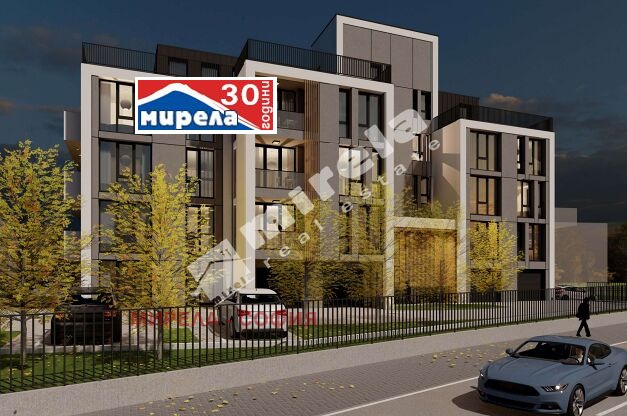 Продава 3-СТАЕН, гр. София, Овча купел, снимка 6 - Aпартаменти - 48852236