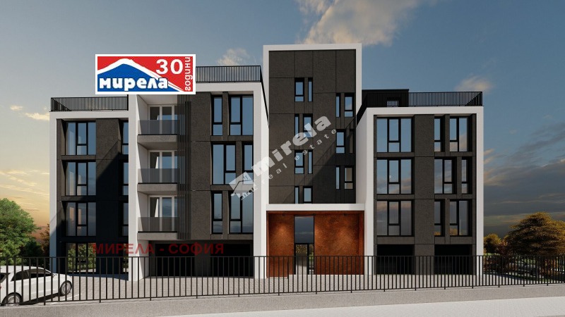 Продава 3-СТАЕН, гр. София, Овча купел, снимка 2 - Aпартаменти - 48852236