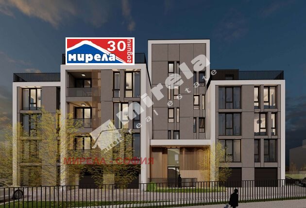 Продава 3-СТАЕН, гр. София, Овча купел, снимка 6 - Aпартаменти - 48852236