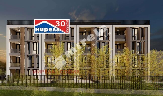 Продава 3-СТАЕН, гр. София, Овча купел, снимка 8 - Aпартаменти - 48852236