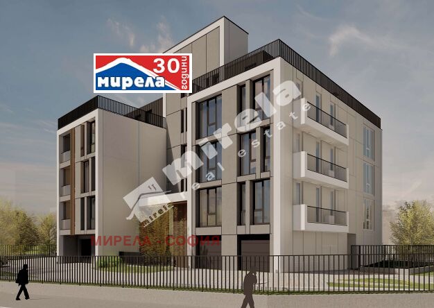 Продава 3-СТАЕН, гр. София, Овча купел, снимка 5 - Aпартаменти - 48852236