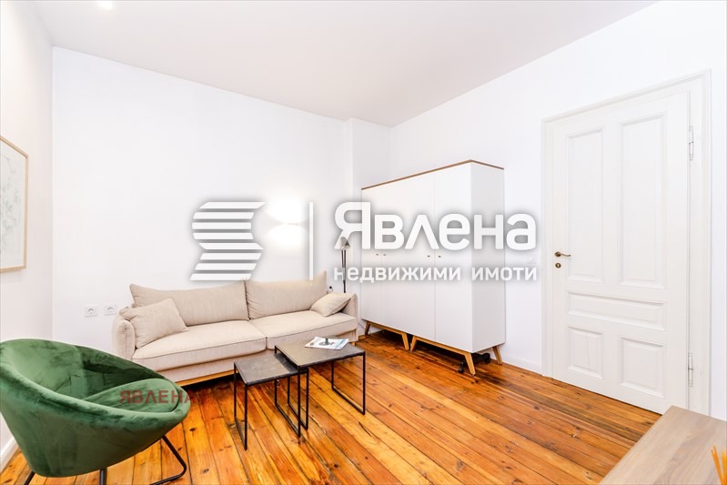 Продава 3-СТАЕН, гр. София, Оборище, снимка 8 - Aпартаменти - 49069099