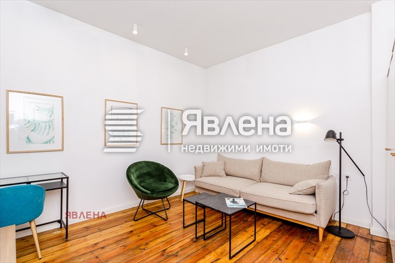 Продава 3-СТАЕН, гр. София, Оборище, снимка 1 - Aпартаменти - 49069099