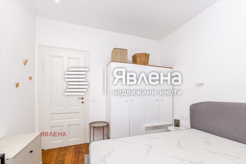 Продава 3-СТАЕН, гр. София, Оборище, снимка 6 - Aпартаменти - 49069099