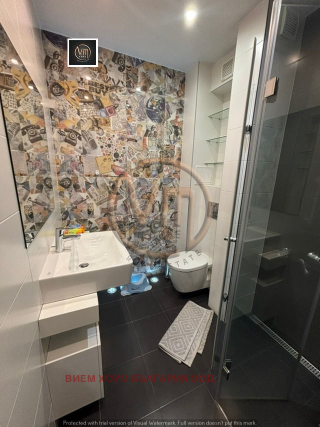 Till salu  2 sovrum Varna , Bazar Levski , 105 kvm | 87492245 - bild [12]