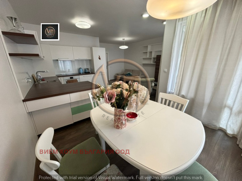 Till salu  2 sovrum Varna , Bazar Levski , 105 kvm | 87492245 - bild [3]