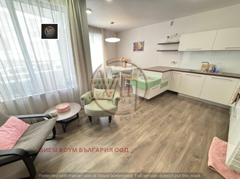 Till salu  2 sovrum Varna , Bazar Levski , 105 kvm | 87492245 - bild [2]
