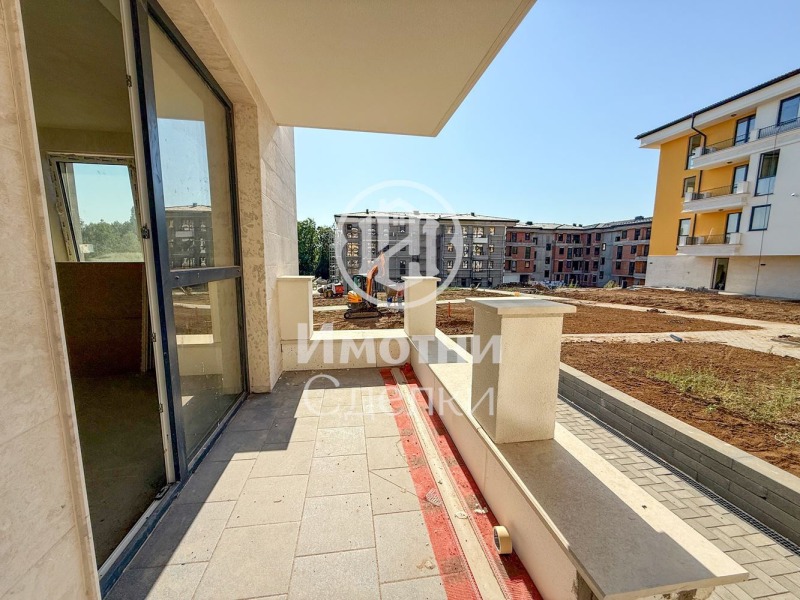 Продава  3-стаен град София , Малинова долина , 119 кв.м | 72716371 - изображение [12]