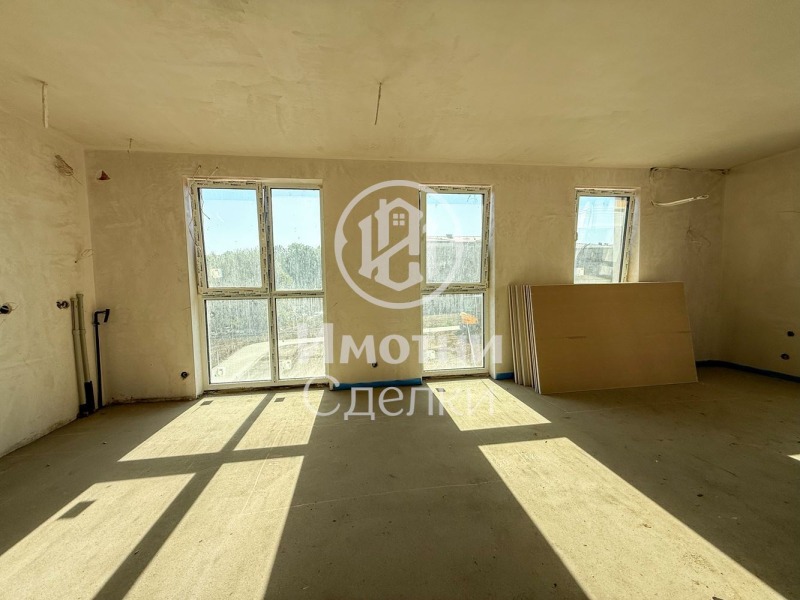 Продава  3-стаен град София , Малинова долина , 119 кв.м | 72716371 - изображение [5]