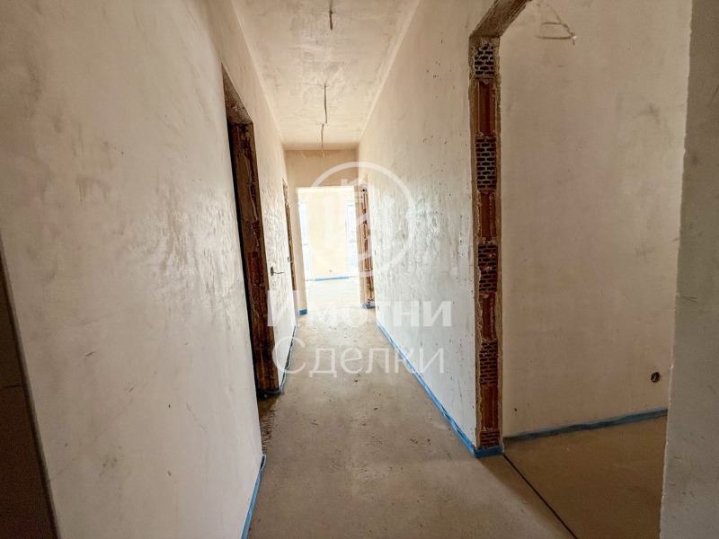 Продава  3-стаен град София , Малинова долина , 119 кв.м | 72716371 - изображение [3]