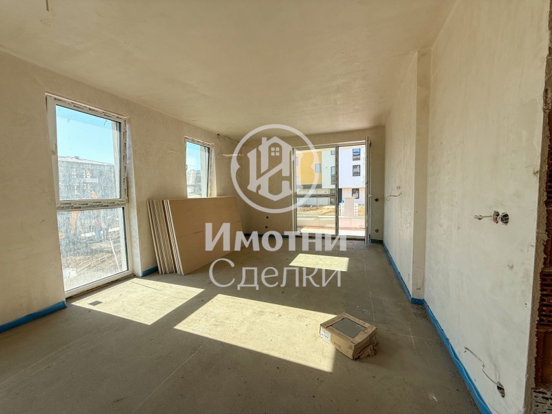 Продава  3-стаен град София , Малинова долина , 119 кв.м | 72716371 - изображение [6]