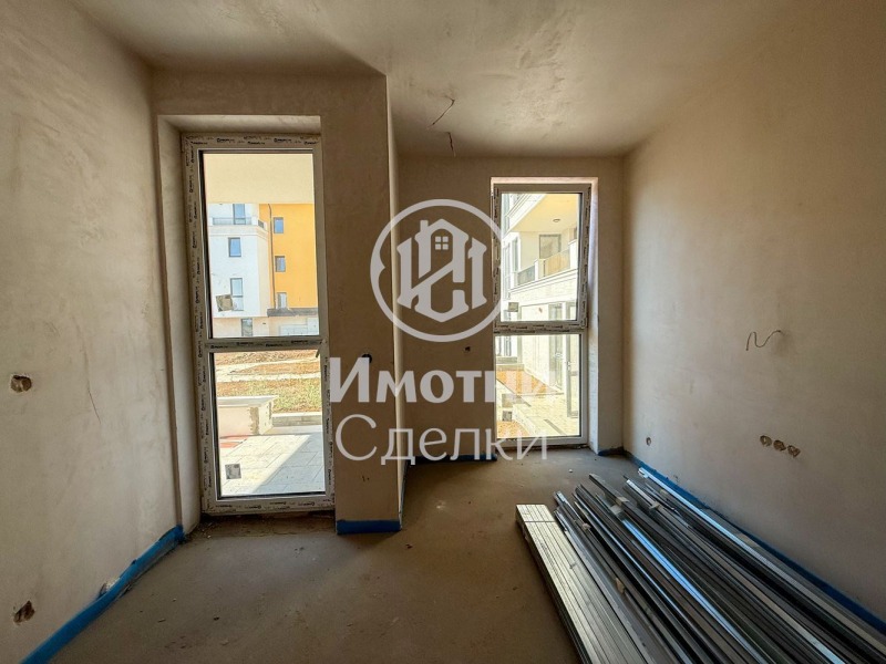 Продава  3-стаен град София , Малинова долина , 119 кв.м | 72716371 - изображение [8]
