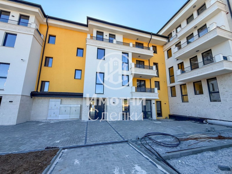 Продава  3-стаен град София , Малинова долина , 119 кв.м | 72716371 - изображение [13]