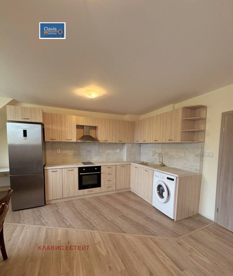 En venta  2 dormitorios Plovdiv , Kyuchuk Parizh , 121 metros cuadrados | 63566423 - imagen [4]