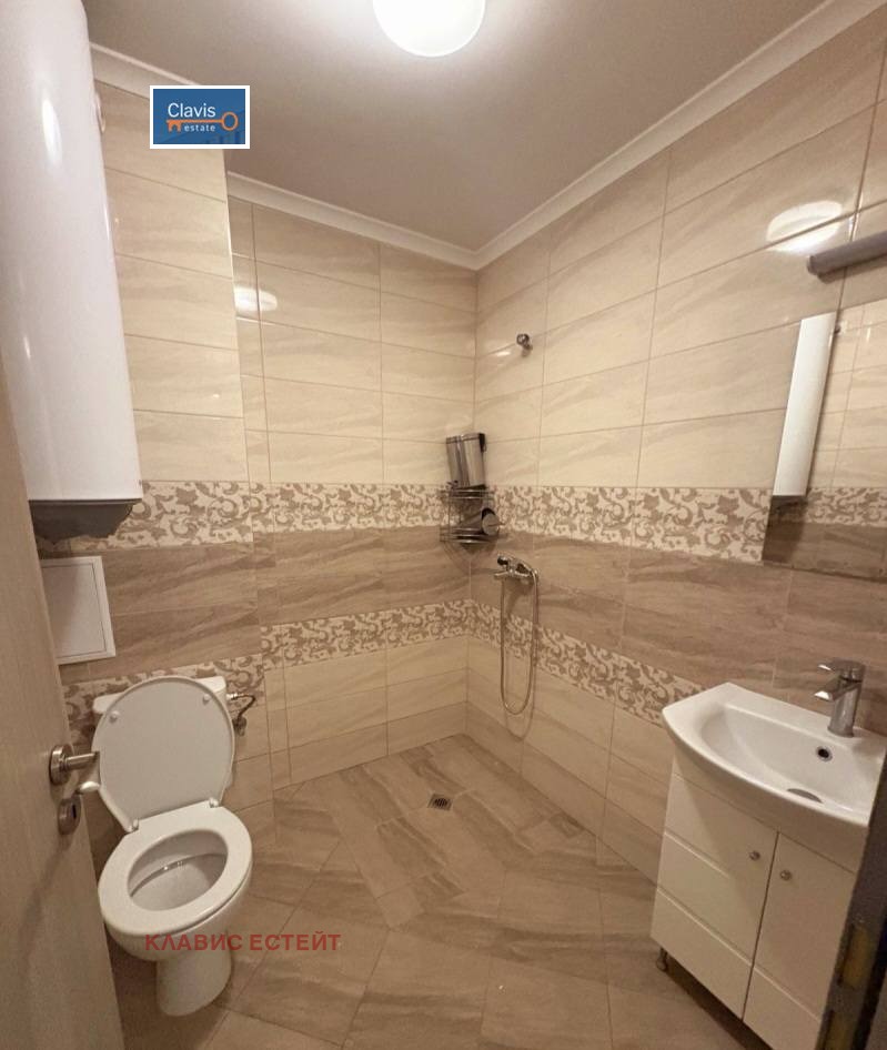 En venta  2 dormitorios Plovdiv , Kyuchuk Parizh , 121 metros cuadrados | 63566423 - imagen [5]