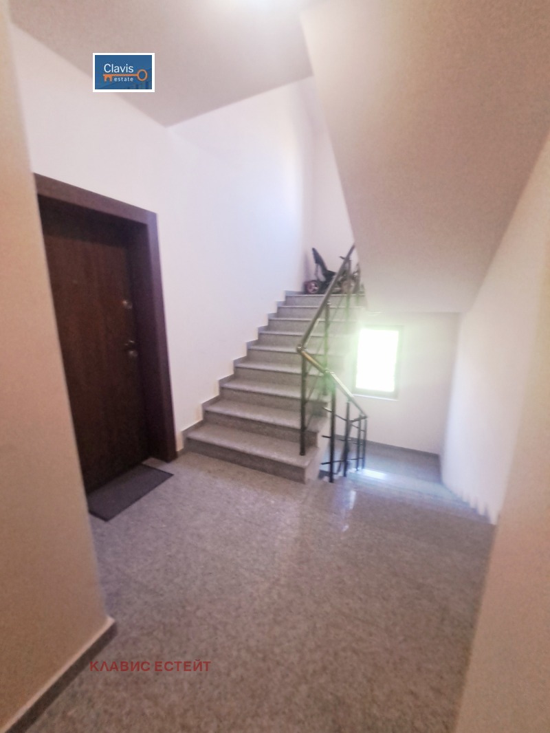 En venta  2 dormitorios Plovdiv , Kyuchuk Parizh , 121 metros cuadrados | 63566423 - imagen [9]
