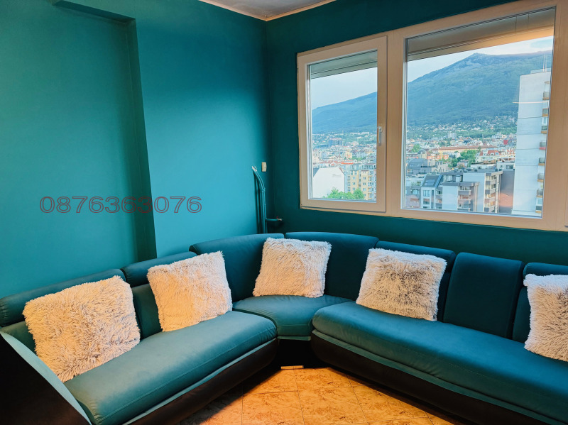 Продава  3-стаен град София , Бъкстон , 87 кв.м | 99317104 - изображение [8]