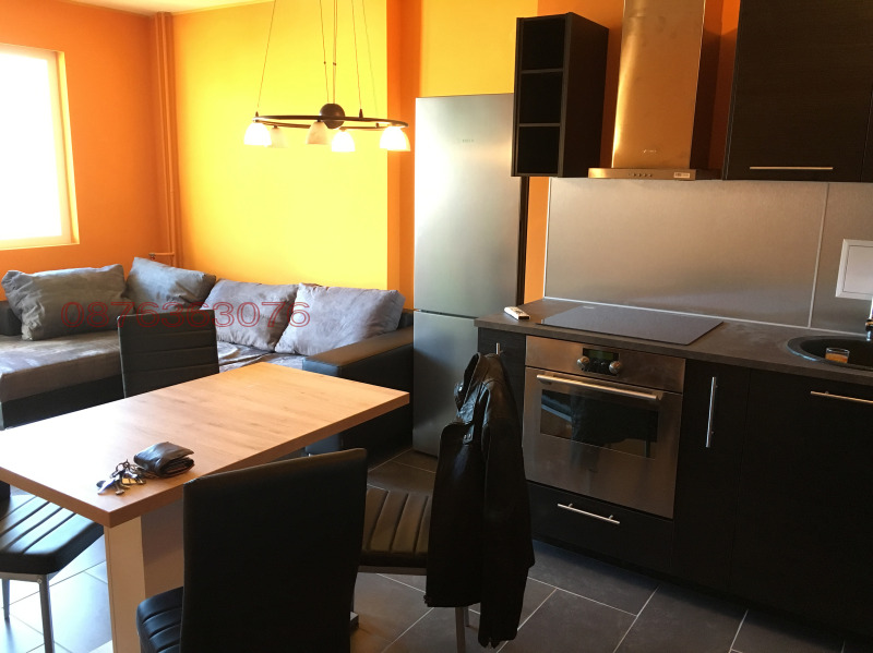 Продава  3-стаен град София , Бъкстон , 87 кв.м | 99317104 - изображение [2]